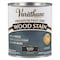 Varathane Premium Fast Dry Wood Stain, Worn Navy, 1 Qt 297428 - alternate 1